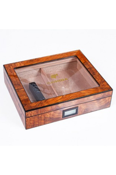 Parmida Cohiba Humidor CHUM044