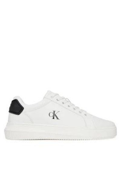 Calvin Klein Men's Shoes Ym0Ym0129601W