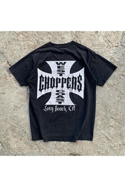 Tarzsokak Στριτγουέαρτ Γουέστ Κοστ Τσόπερς