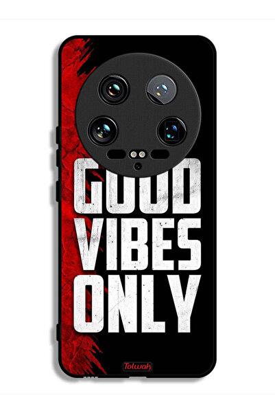 Tolwak غطاء حماية فائق لهاتف شاومي 14 - مناسب للأجواء الجيدة فقط