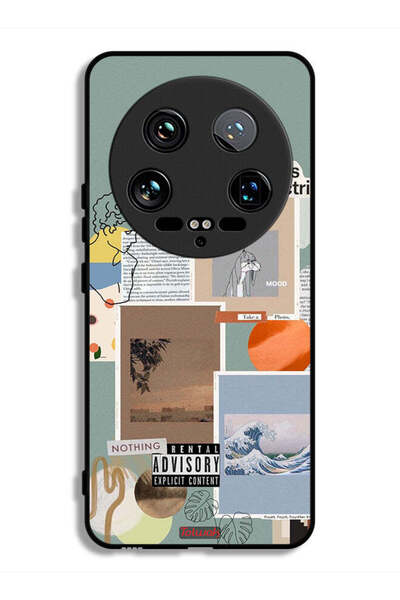 Tolwak غطاء حماية فائق لهاتف شاومي 14 - إنها كهربائية