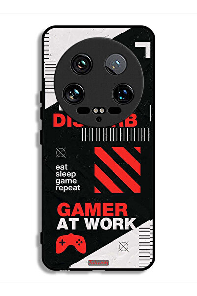 Tolwak غطاء حماية فائق لهاتف Xiaomi 14 لا يزعج اللاعبين في العمل