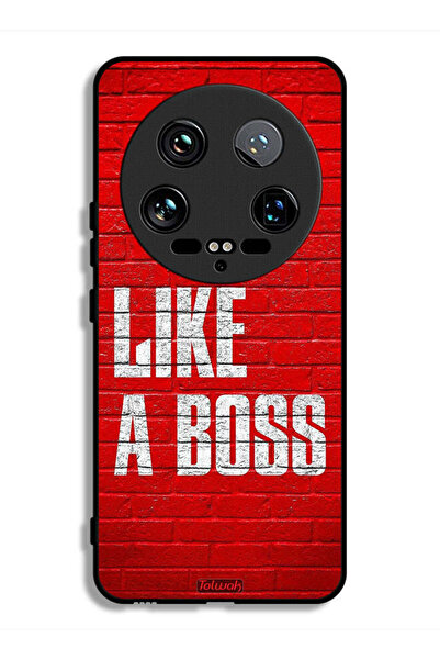 Tolwak غطاء حماية فائق لهاتف Xiaomi 14 مثل الزعيم