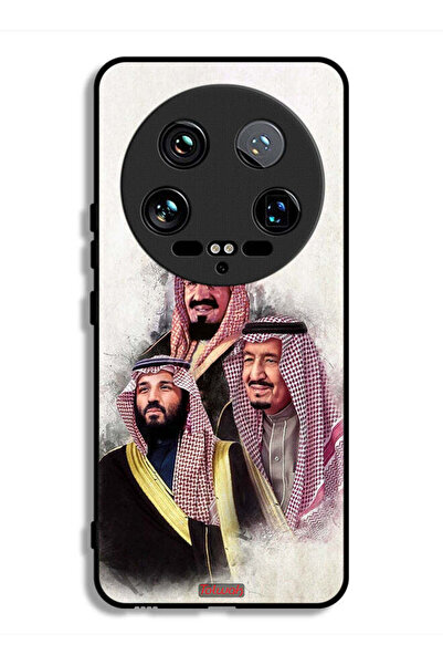 Tolwak غطاء حماية فائق لهاتف شاومي 14 - محمد وسلمان وعبد العزيز