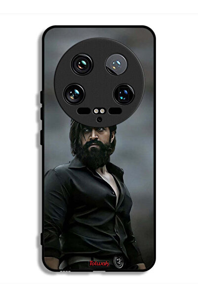 Tolwak غطاء حماية فائق لهاتف شاومي 14 ياش رايزنج ستارت