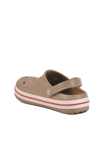 AYAKMOD Sand Eva Lightweight Unisex Sabo Slippers Twg-216 g