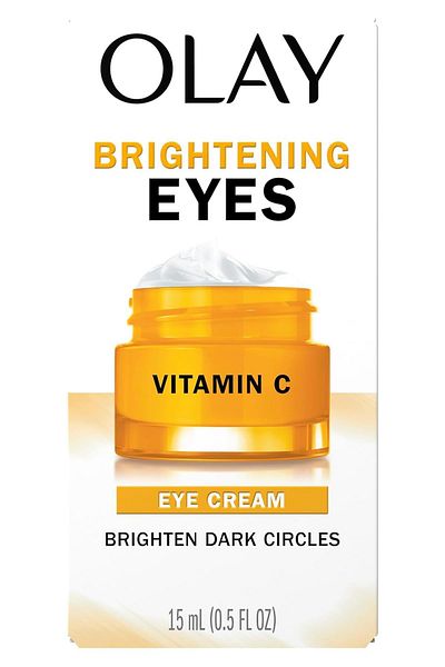 OLAY Brightening Eyes Vitamin C Eye Cream 15ml