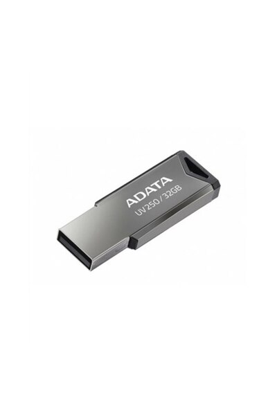 Adata Memorie USB UV250 32 GB USB 2.0 Argintiu