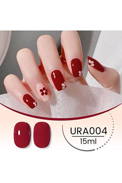 Born Pretty UrSugar Kalıcı Oje-15ml(A04)