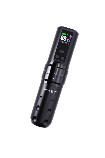 MAST Fold 2 Pro Wireless Tattoo Machine - Kablosuz Dövme Makinesi