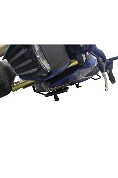 Ars PEUGEOT PM 02 KORUMA DEMİRİ