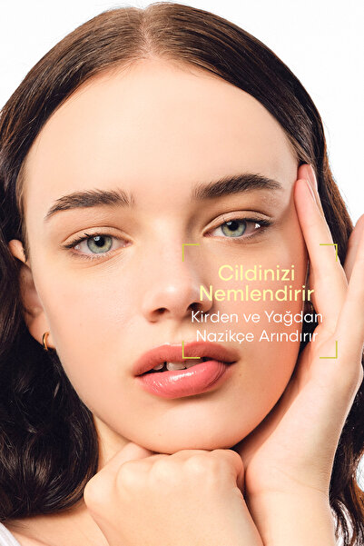 CALLİEL Nemlendirici Özellikli, Gözenek Küçültücü, Yaşlanma Karşıtı, Hassas İçerikli LHA Tonik 200 ML