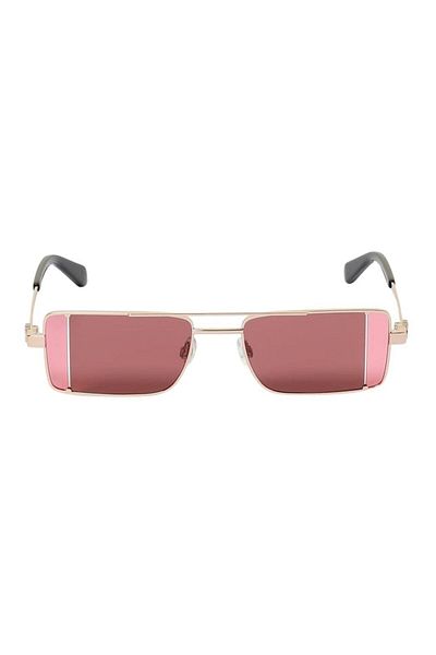 OFF WHITE Sunglasses Oeri14A 7628 57-19 / Unisex Sunglasses