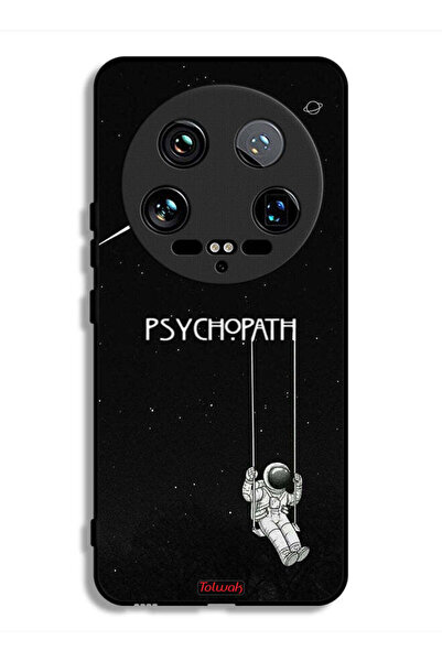 Tolwak غطاء حماية فائق لجهاز شاومي 14 - سايكوبات