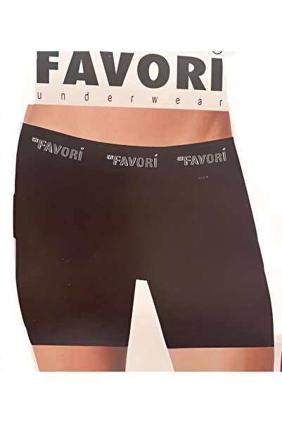 Favori EN 6'lı Boxer