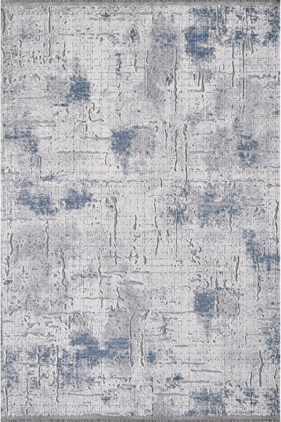 Artemis Halı Artemis Halı Runner 5016B Akrilik Saçaklı Karel Halı