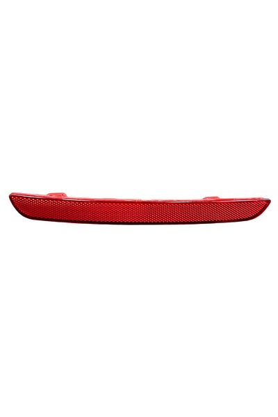 MATSUBA Honda Reflector Bumper Civic 21-23 Rear Right