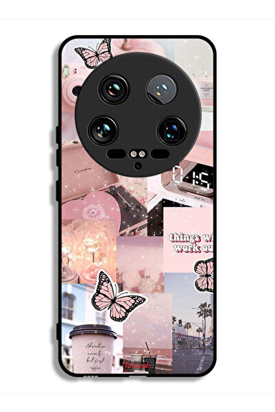 Tolwak غطاء حماية فائق لهاتف Xiaomi 14 - ستنجح الأمور