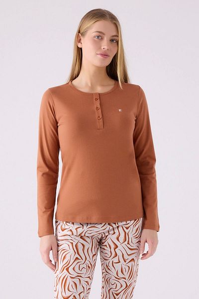Pierre Cardin Double Set - Light Brown