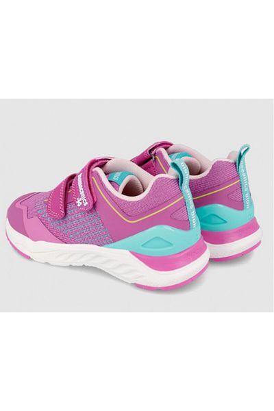BIOMECANICS Girls' sneakers 241261-B146