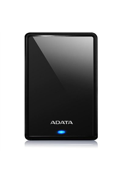 Adata Hard Disk Extern 2 TB USB 3.1 Negru