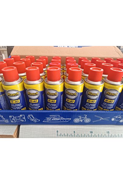 UmtTekstil WD-40 Aynısı Rash Marka Da