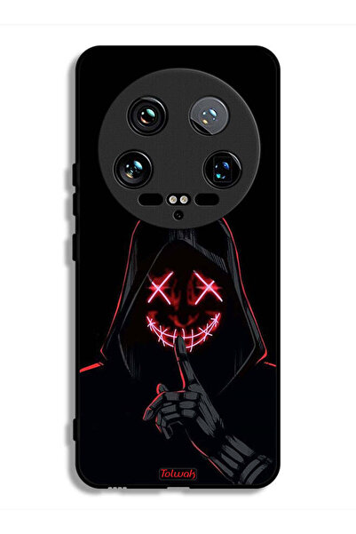 Tolwak غطاء حماية لهاتف شاومي 14 ألترا مارشميلو