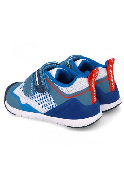 BIOMECANICS Adidasi pentru primii pasi 252131-A057