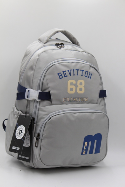 Tiny Kulomi حقيبة ظهر من الساتان حقيبة مدرسية من القماش المقاوم للماء 34500 ص...