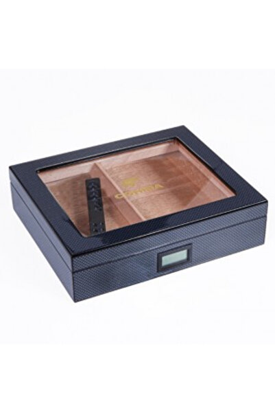 Parmida Cohiba Humidor CHUM043