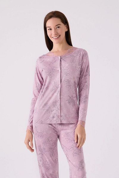 Pierre Cardin Double Set - Light Rose Dried