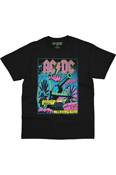 nrage تيار متردد PWRDUP تيار مستمر Acdc ميتاليكا