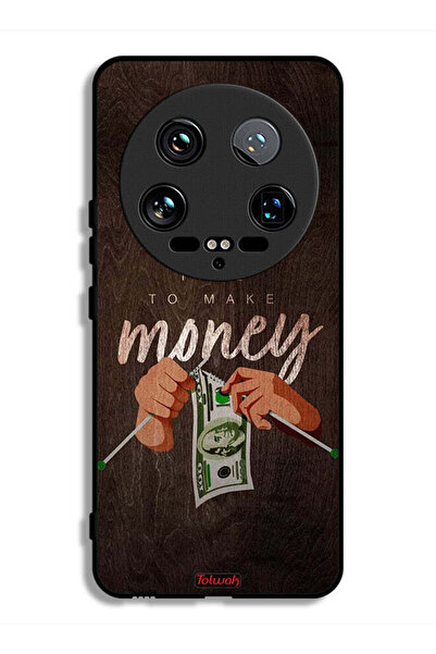 Tolwak غطاء حماية فائق لهاتف Xiaomi 14 حان وقت جني الأموال