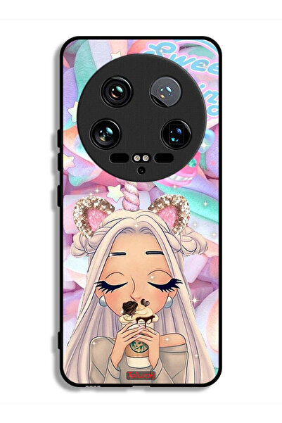 Tolwak غطاء حماية فائق لجهاز شاومي 14 - سويت ثينج