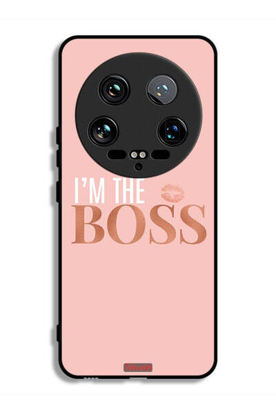 Tolwak غطاء حماية فائق لهاتف شاومي 14 أنا الرئيس