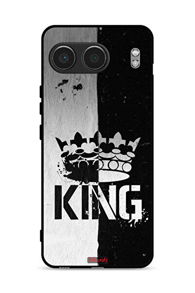 Tolwak غطاء حماية لهاتف OnePlus Nord 4 5G King Vintage