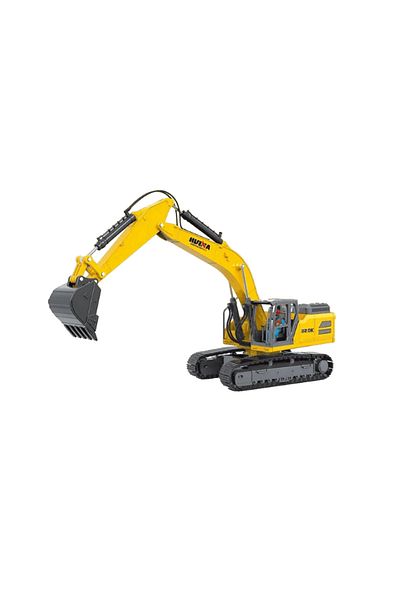 Huina Excavator 1150 scale 1:35