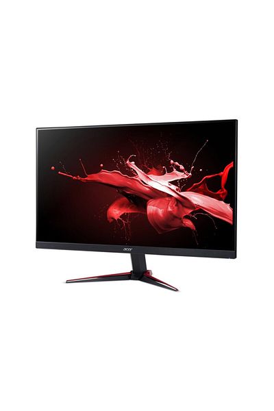 ACER Monitor 27" IPS FHD 100Hz 1ms HDMI Black