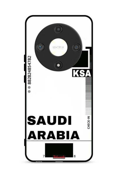 Tolwak غطاء حماية لهاتف Honor X9b 5G - تحقق من ذلك في السعودية