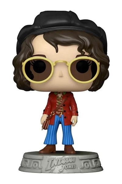 Funko أفلام شخصية بوب في جونز - هيلينا شو