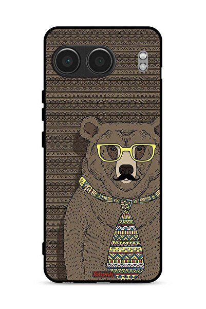 Tolwak غطاء حماية لهاتف OnePlus Nord 4 5G من Mr Wolf