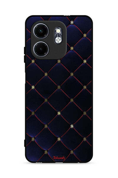 Tolwak غطاء حماية لجهاز Infinix Hot 50i 4G من دولار ستيبرز