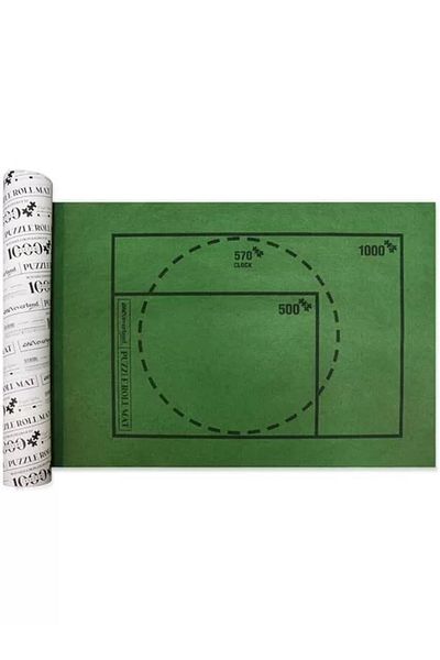 Neverland Covor puzzle 1000 - 100X65Cm (Covor rulat pentru puzzle)