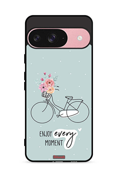 Tolwak غطاء حماية لجهاز Google Pixel 9 استمتع بكل لحظة