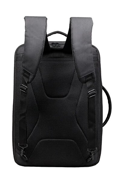 ACER Rucsac Business Urban 3în1 Negru 17"