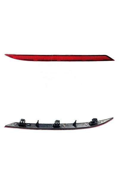 MATSUBA Opel Reflector Bumper Insignia B 17-19 Rear Right