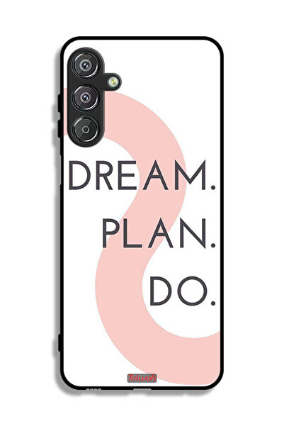 Tolwak غطاء حماية لهاتف سامسونج جالكسي A16 - دريم بلان دو