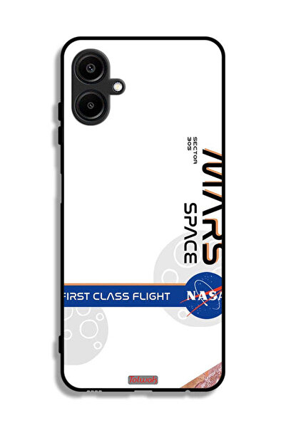 Tolwak غطاء حماية لهاتف سامسونج جالاكسي F06 5G، رحلة الدرجة الأولى المريخية