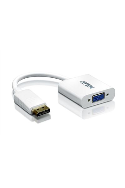 ARK PATENT Adaptator Aten VC925 DisplayPort la VGA