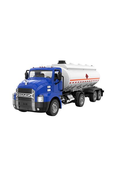 DOUBLE EAGLE Mack E582-003 remote control tanker truck